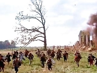 The Battle Of Cowpens