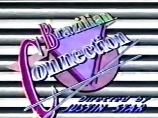 [1987] - Brazilian Connection (ona Zee,buffy Davis,bunny...