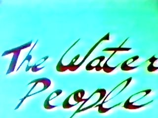 The Water People 1971