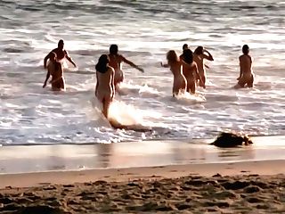 The Beach Ladies (1982) Jeana Tomasina, Val Kline